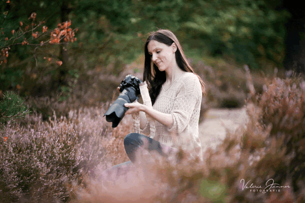 Yvonne Michaelis Fotografie Kontakt